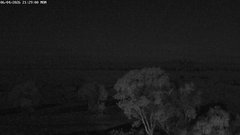 view from West on 2026-04-06