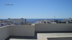 view from Santa Eulalia Wettercam on 2026-04-19