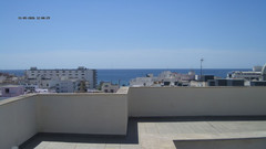 view from Santa Eulalia Wettercam on 2026-05-11