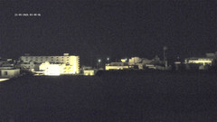 view from Santa Eulalia Wettercam on 2026-05-21