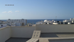 view from Santa Eulalia Wettercam on 2026-06-10