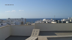 view from Santa Eulalia Wettercam on 2026-06-10