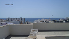 view from Santa Eulalia Wettercam on 2026-06-22