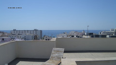 view from Santa Eulalia Wettercam on 2026-06-25