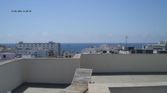 view from Santa Eulalia Wettercam on 2026-06-27