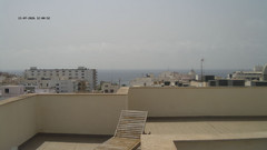 view from Santa Eulalia Wettercam on 2026-07-21