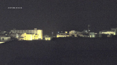 view from Santa Eulalia Wettercam on 2026-07-23
