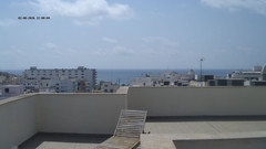 view from Santa Eulalia Wettercam on 2026-08-02
