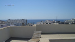 view from Santa Eulalia Wettercam on 2026-08-08
