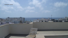 view from Santa Eulalia Wettercam on 2026-08-09