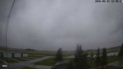 view from Olds Radar North on 2026-05-31