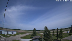 view from Olds Radar North on 2026-06-15
