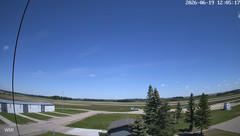 view from Olds Radar North on 2026-06-19
