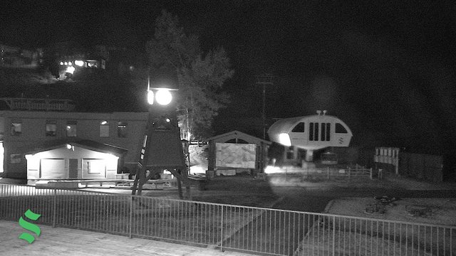 time-lapse frame, Schweitzer Tap Deck webcam