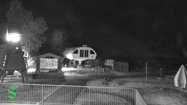 time-lapse frame, Schweitzer Tap Deck webcam