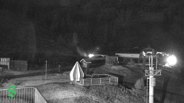 time-lapse frame, Schweitzer Tap Deck webcam