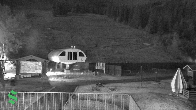 time-lapse frame, Schweitzer Tap Deck webcam