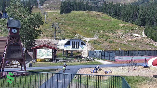 view from Schweitzer Tap Deck on 2026-08-26