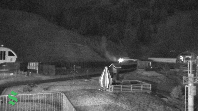 time-lapse frame, Schweitzer Tap Deck webcam
