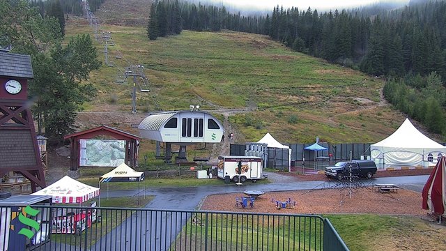 view from Schweitzer Tap Deck on 2026-09-04