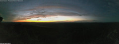 view from Mt Dellenbaugh - North Vista on 2025-05-28