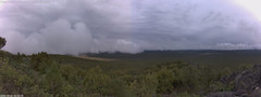 view from Mt Dellenbaugh - North Vista on 2025-06-02