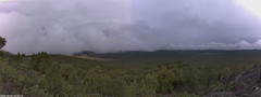 view from Mt Dellenbaugh - North Vista on 2025-06-02