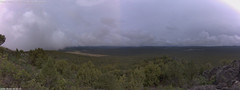 view from Mt Dellenbaugh - North Vista on 2025-06-02