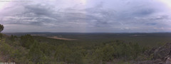 view from Mt Dellenbaugh - North Vista on 2025-08-25