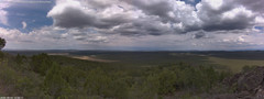 view from Mt Dellenbaugh - North Vista on 2025-09-03