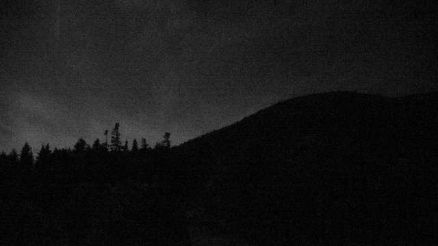 time-lapse frame, Sugarbush Gadd Peak Scenic webcam
