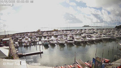 view from PuertoChico on 2025-05-09
