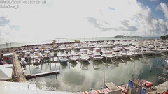 view from PuertoChico on 2025-05-09