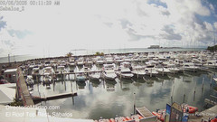 view from PuertoChico on 2025-05-09