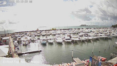 view from PuertoChico on 2025-05-09