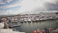view from PuertoChico on 2025-05-09