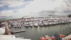 view from PuertoChico on 2025-05-09