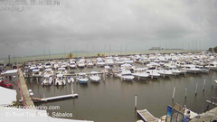 view from PuertoChico on 2025-06-10