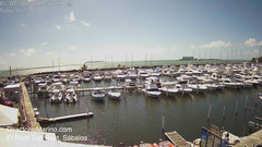 view from PuertoChico on 2025-07-01
