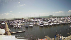 view from PuertoChico on 2025-07-01