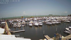 view from PuertoChico on 2026-05-16
