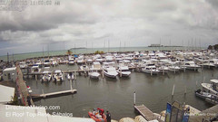 view from PuertoChico on 2026-05-22