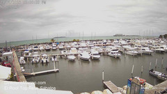 view from PuertoChico on 2026-05-23