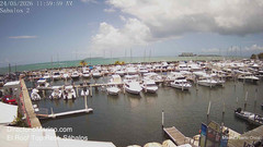 view from PuertoChico on 2026-05-24