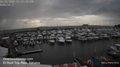 view from PuertoChico on 2026-05-26