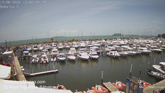 view from PuertoChico on 2026-06-13