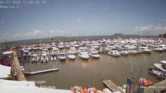 view from PuertoChico on 2026-07-02