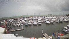 view from PuertoChico on 2026-07-07