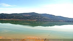 view from Sandpoint Online - Long Bridge on 2026-04-06