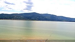 view from Sandpoint Online - Long Bridge on 2026-05-06